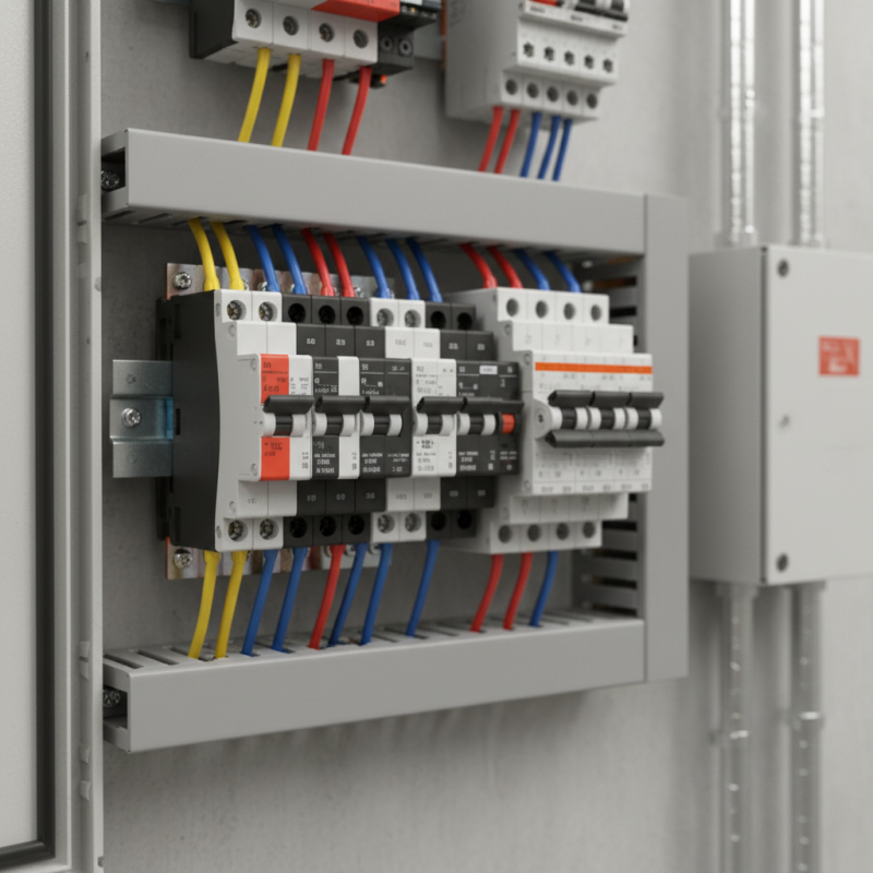 How to Choose the Right Load Breaker for Your Needs?