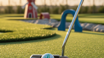 Top Mini Golf Putters Tips for Better Performance Today?