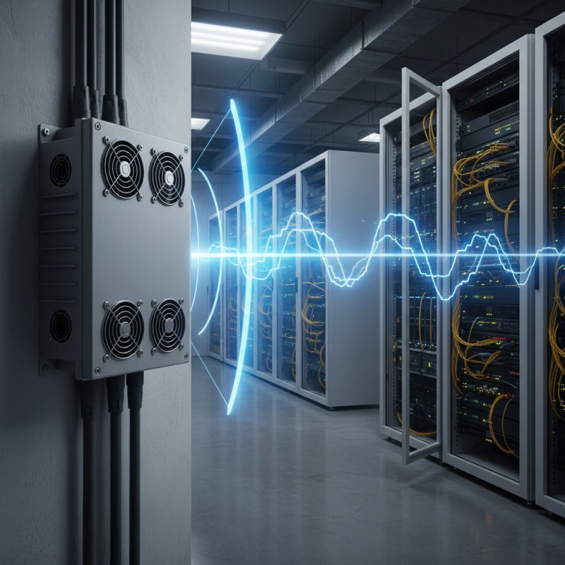 Why Do You Need a Surge Protective Device for Your Business?