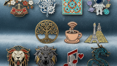 Top 10 Special Pin Designs for Global Buyers Looking to Import?