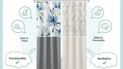 Best Bath Curtain Styles for Every Bathroom Design?