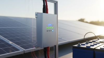 What is a Solar Charge Controller and How Does It Work?