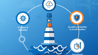 Why Choose a Reliable Marine Navigation Buoy for Your Vessel?