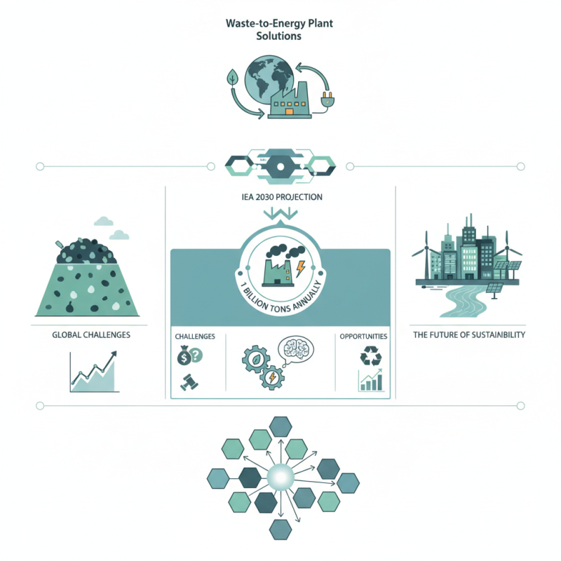 Top China Waste to Energy Plant Solutions for Global Buyers?