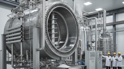 How to Choose the Right 25 Ton Spiral Crystallizer for Your Needs?