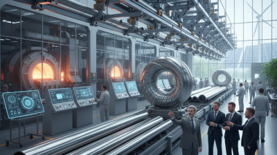 Top Stainless Steel Pipe Suppliers for 2026 Global Buyers?