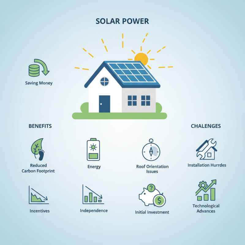 Top 10 Benefits of Solar Power for Home Use Are You Ready?