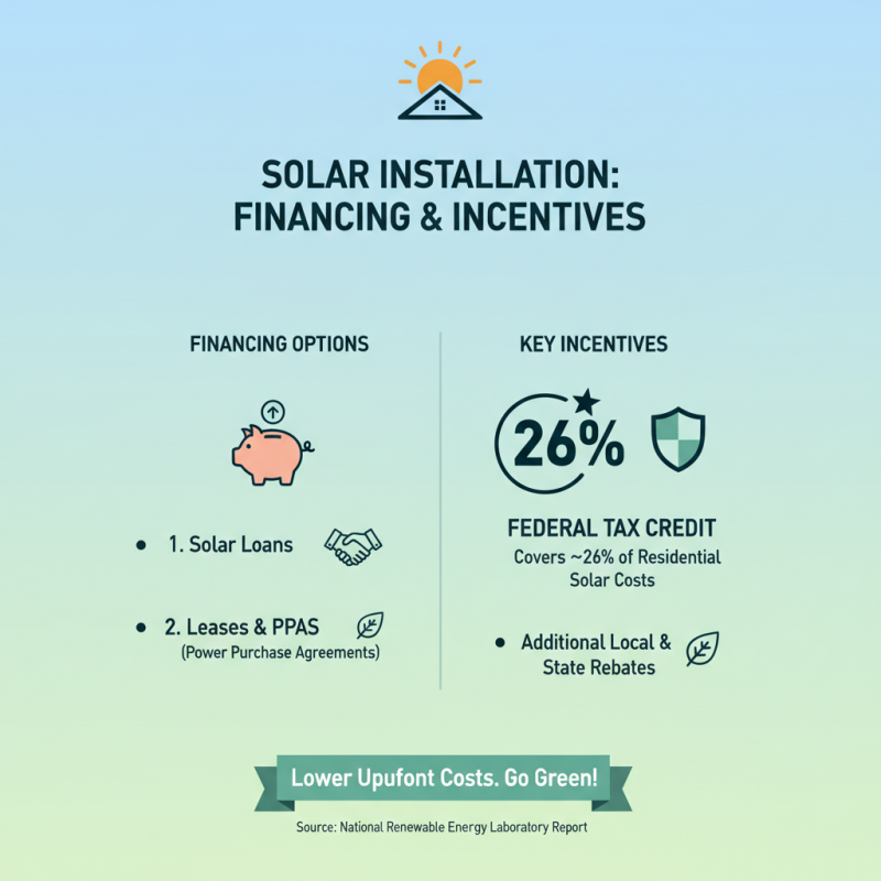 How to Calculate Solar Panel Installation Cost Effectively?