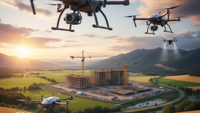 10 Essential Tips for Sourcing UAV Unmanned Aerial Vehicles