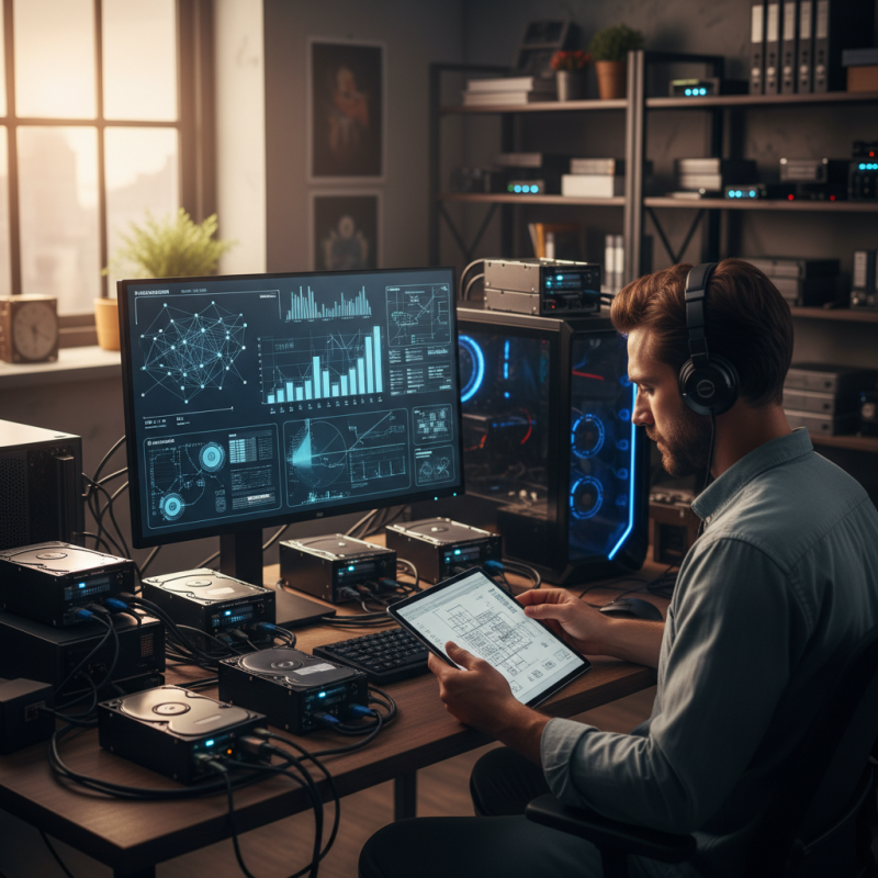How to Find the Best HDD Rig for Sale Online?