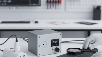 2026 How to Choose the Best Voltage Protector for Your Needs?