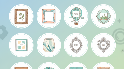 Top 10 Unique Photo Frame Gifts Everyone Will Love?
