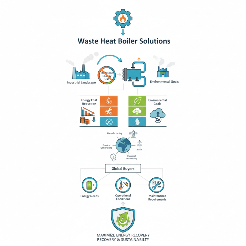 Best Waste Heat Boiler Solutions for Global Buyers?