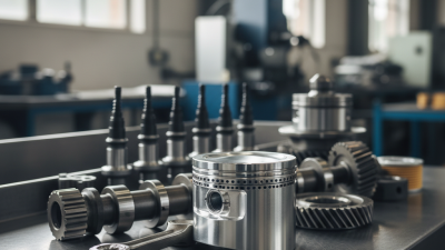 Why Choose Hino Engine Parts for Your Procurement Needs?