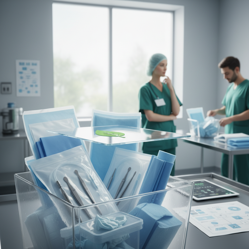 Top 10 Ways to Reduce Sterilization Packaging Waste?