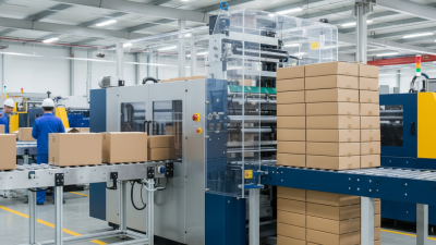 Best Folder Gluer Collector Solutions for Optimal Efficiency