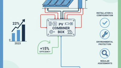 PV Combiner Box Tips for Efficient Solar Energy Management?