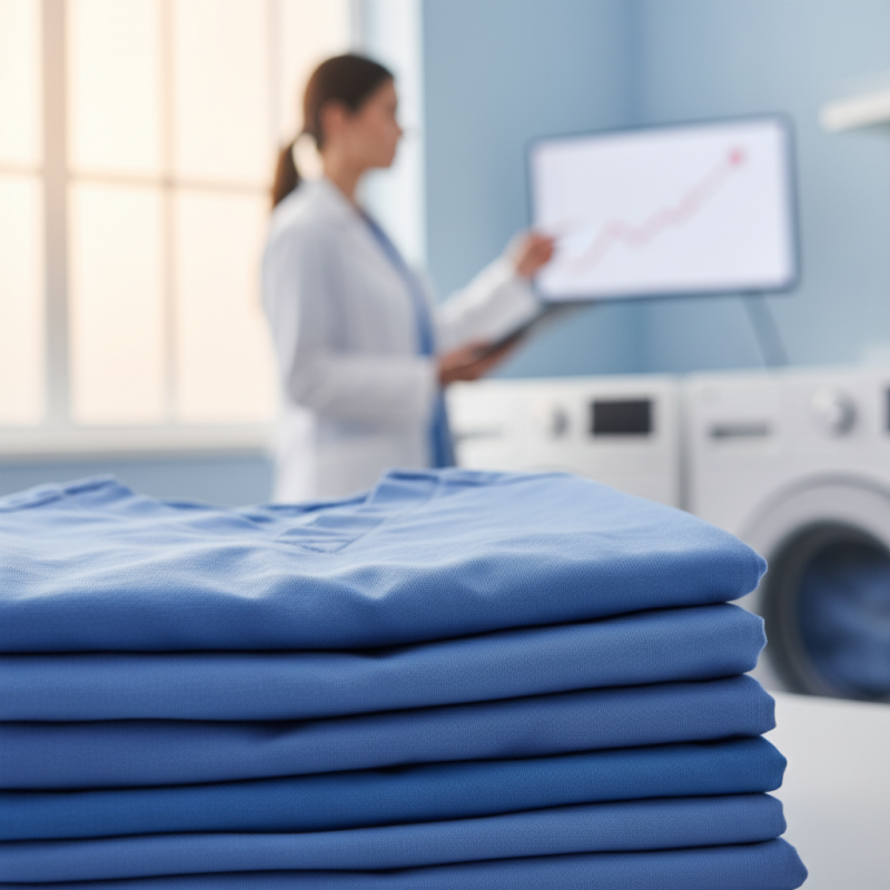 How Many Washes Can a Reusable Scrub Suit Endure?