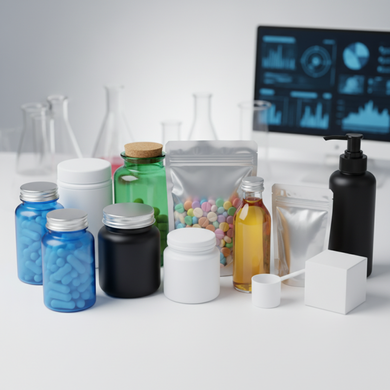 Top 10 OEM Supplements of PKU Foods for Global Buyers?