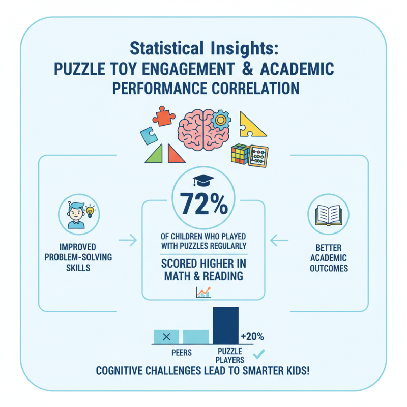 Why Do Puzzle Toys Enhance Problem Solving Skills in Children?