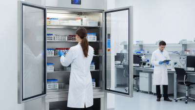 Why Choose a Medical Stability Chamber for Your Facility?