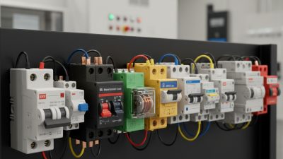 Top 10 Circuit Breakers for Global Buyers to Consider?