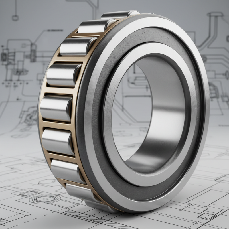 2026 Best Cylindrical Roller Bearing for Global Buyers?