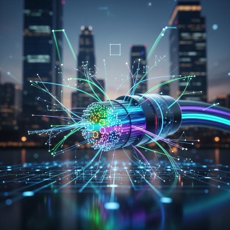 What is Fiber Optic Communication and How Does It Work?