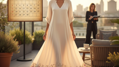 Best High End Casual Dresses for Every Occasion in 2026?