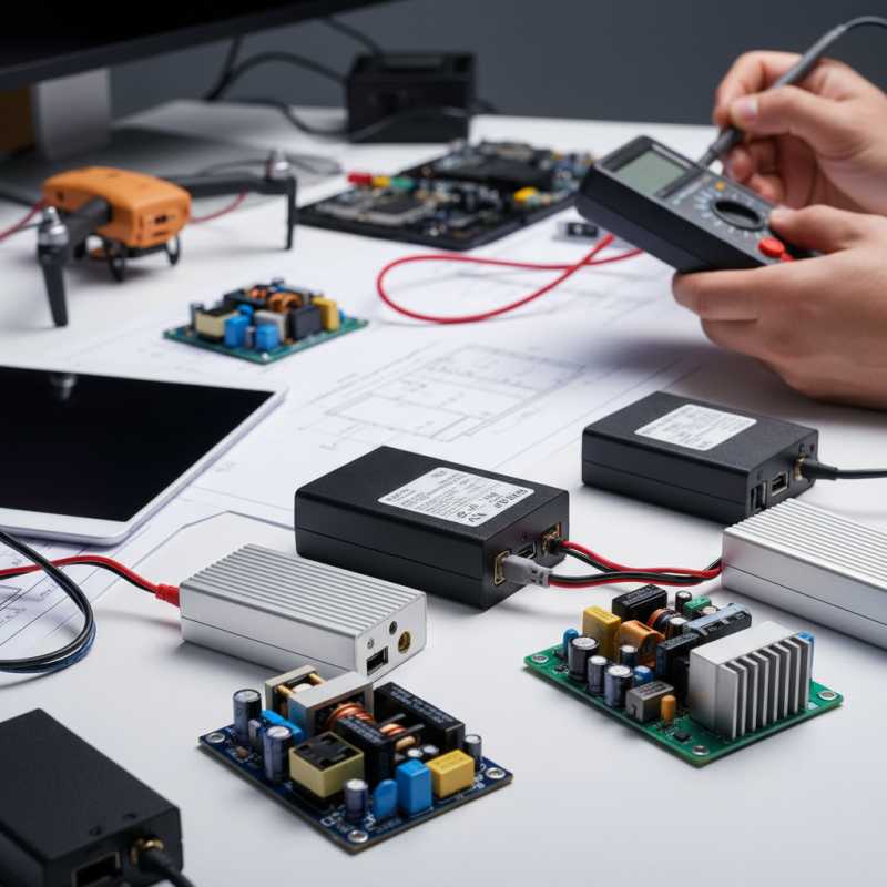 How to Choose the Best AC-DC Rectifier Charger for Your Needs?