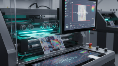 Top Digital Print Inspection System Features You Must Know?