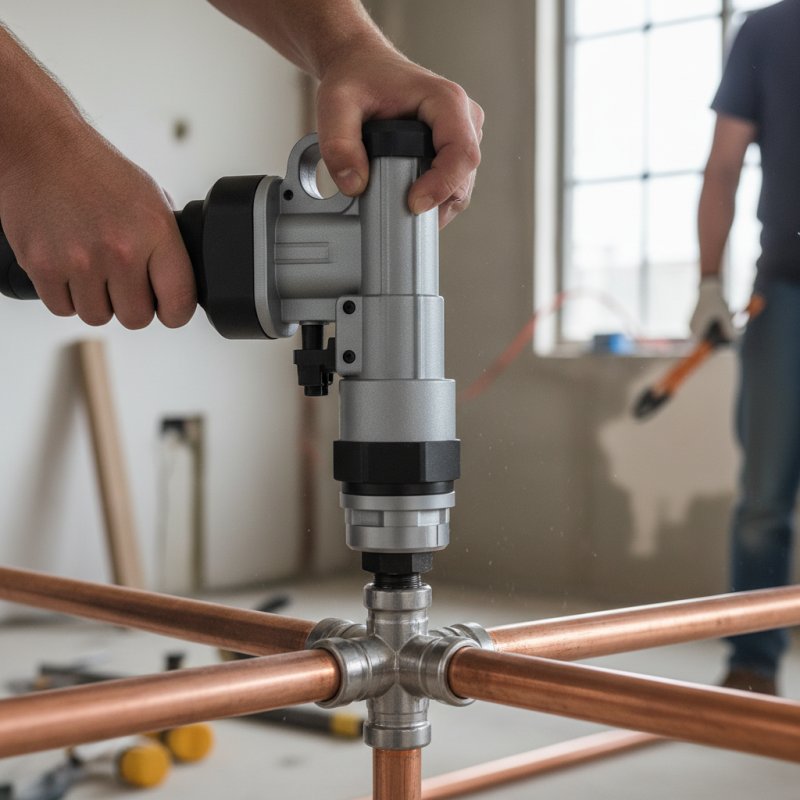 What are the Benefits of Using Press Fittings in Construction?