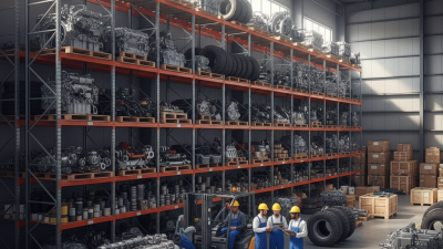 How to Source Quality HOWO Parts for Global Buyers?