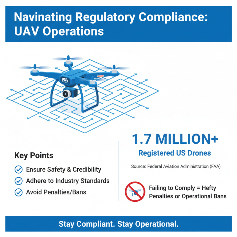 10 Essential Tips for Sourcing UAV Unmanned Aerial Vehicles
