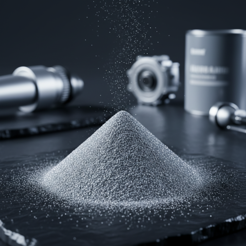 What is 30 Micron Aluminum Powder and Its Applications?