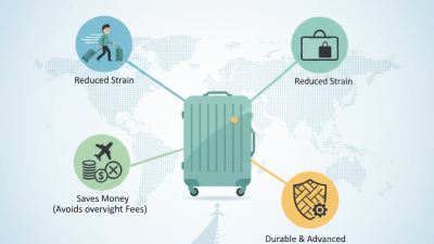 What is Lightweight Travel Luggage and Why You Need It?