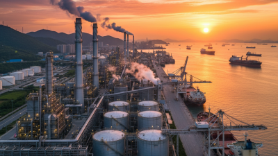 China Top 10 Polyethylene Chlorine Suppliers for Global Buyers?