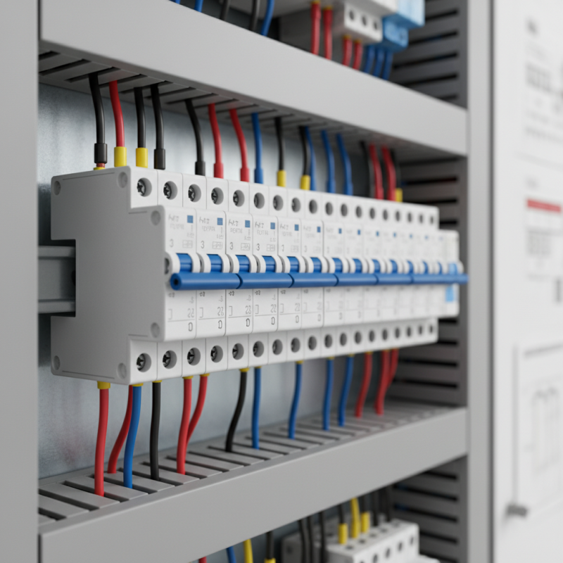 Why Choose Mcb Automatic Switch for Your Electrical Needs?