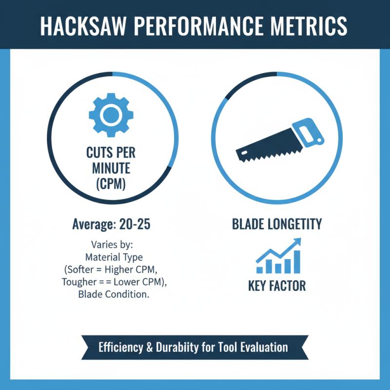 China Top 10 Hacksaw Tools for Efficient Cutting Solutions?