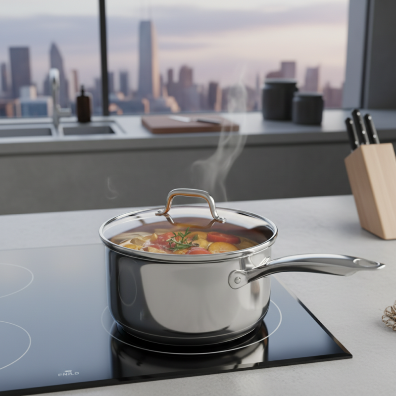 Best Small Cooking Pot for Global Buyers in 2026?