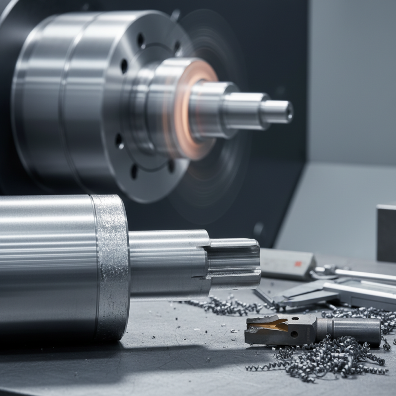 What Are Common Issues in Machining Shafts for Global Buyers?