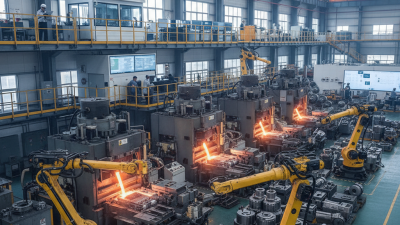 Top Die Casters in China Where to Find Quality Suppliers?