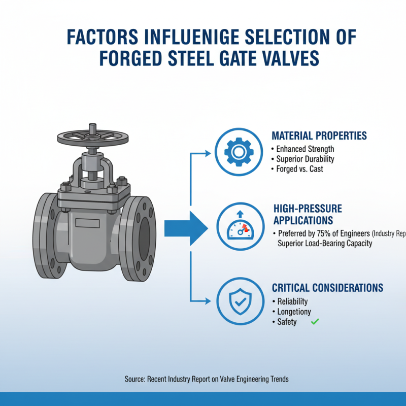Top Forged Steel Gate Valves for Global Buyers Needs?