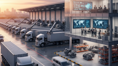 Top Hino Engine Parts Suppliers for Global Buyers in 2026?