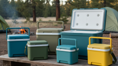 2026 How to Choose Injection Blow Molded Lightweight Coolers?