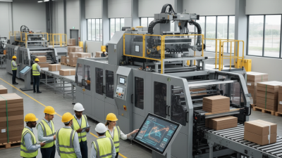 How to Choose the Best Folder Gluer Collector for Your Needs?