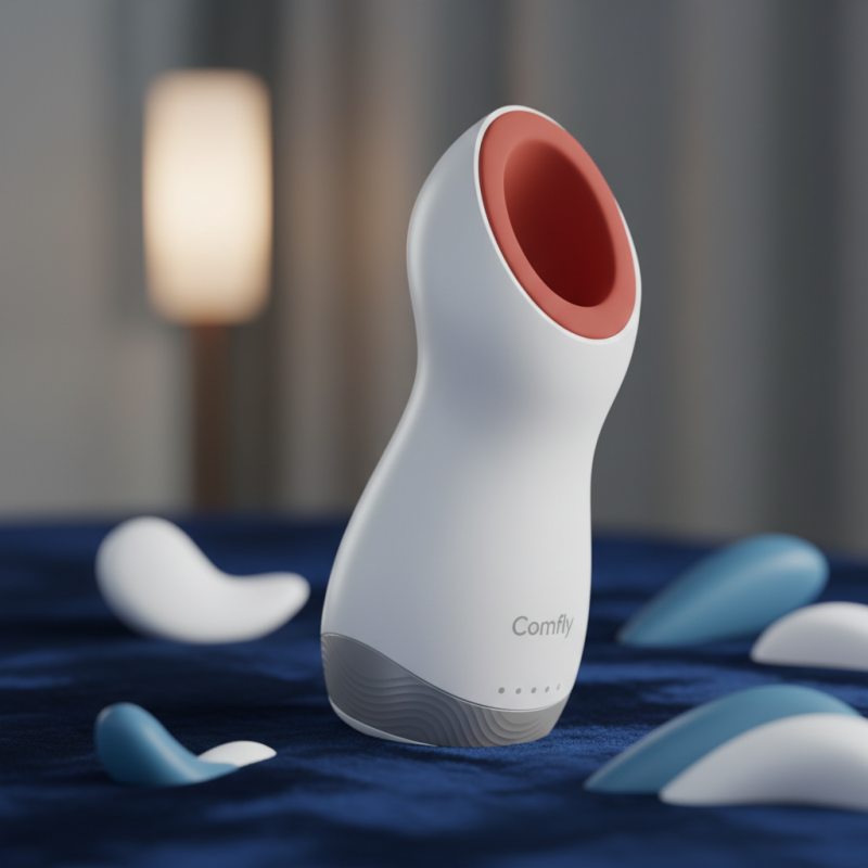 Discover Comfly Male Masturbators Cup Benefits and Features?