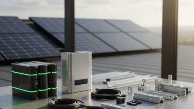 Best Photovoltaic Accessory for Your Solar Energy Needs?