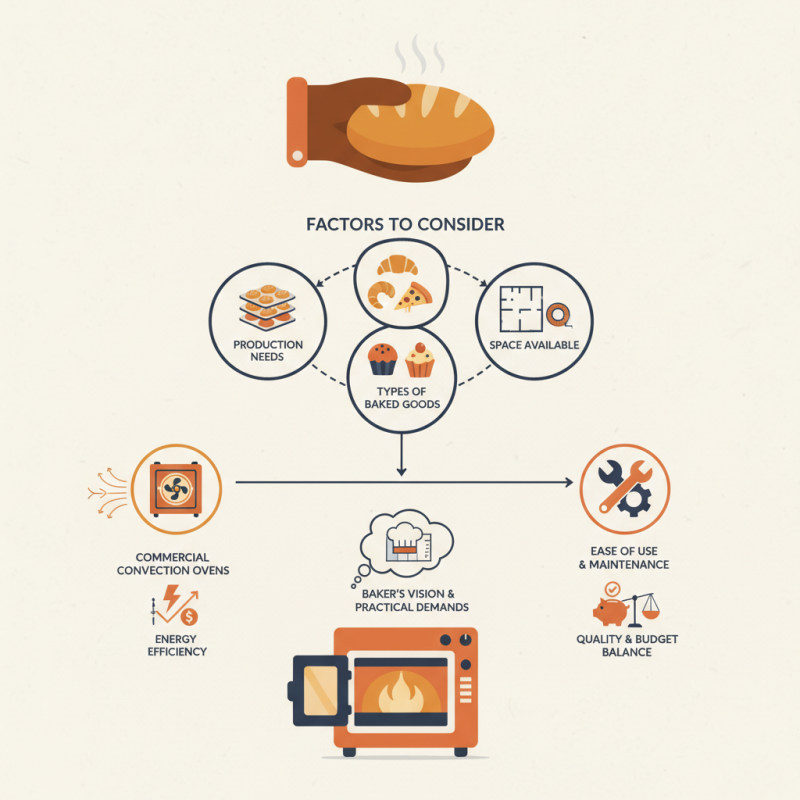 How to Choose the Best Ovens for Large Scale Baking