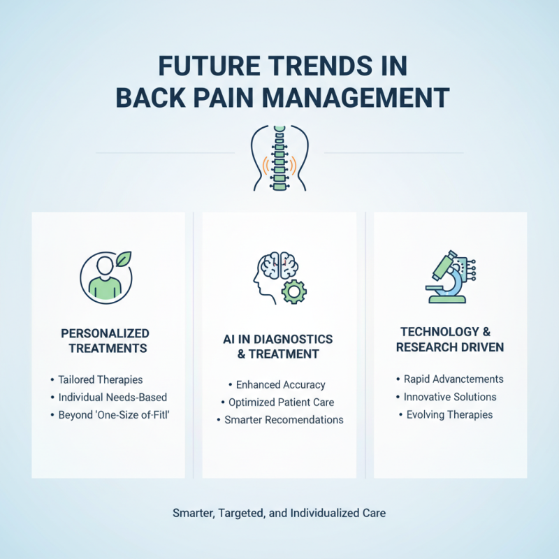 Top 2026 Back Pain Relief Solutions for Global Buyers?